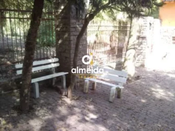 Imagem Casa 5 dormitórios à venda Cerrito Santa Maria/RS