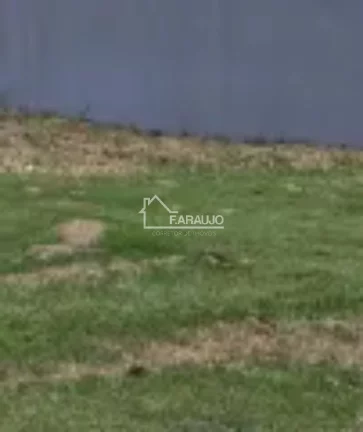 Imagem TERRENO À VENDA EM CONDOMÍNIO FECHADO EM SOROCABA / SP!