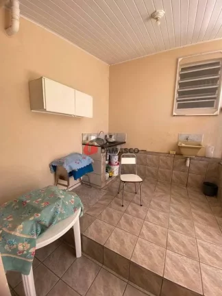 Imagem Sobrado à venda 3 Quartos, 1 Suite, 3 Vagas, 222M², Vila Palmares, Santo André - SP