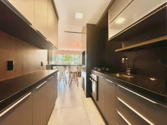 Imagem Apartamento 3 Dormitórios - Bairro Centro