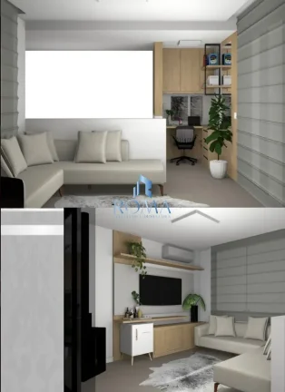 Imagem Casa 3 dormitórios à venda São José Santa Maria/RS