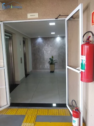 Imagem APARTAMENTO ÓTIMA LOCALIZAÇÃO - VILA NOGUEIRA - DIADEMA
