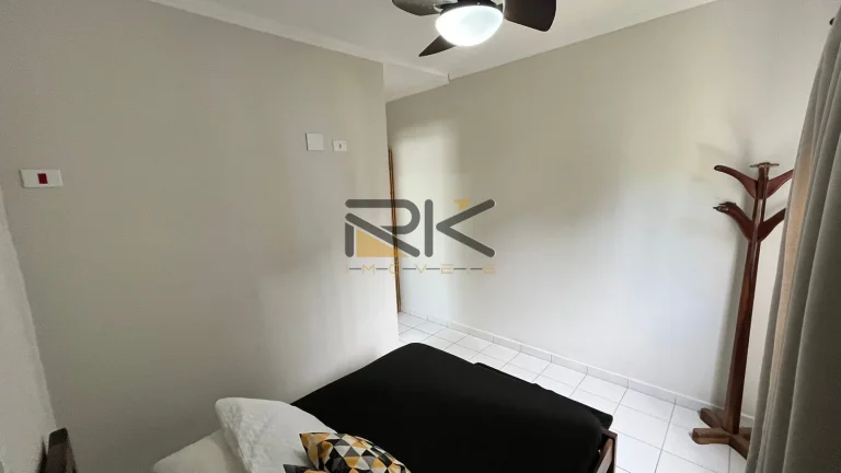 Imagem APARTAMENTO PRAIA GRANDE com 2 dormitórios sendo 1 suíte,1 vaga de garagem,sala de estar e jantar