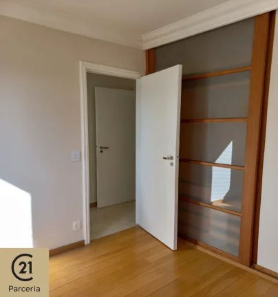 Imagem APARTAMENTO RESIDENCIAL em SÃO PAULO - SP, VILA OLÍMPIA