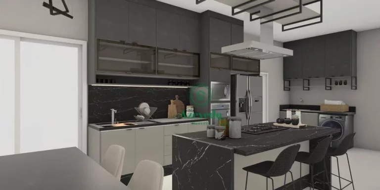 Imagem Sobrado à venda, 300 m² por R$ 1.961.000,00 - Jardim Santa Clara - Guarulhos/SP