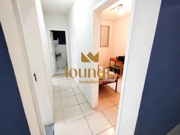 Imagem Apartamento a venda 2 Quartos financia Zona Sul-Sorocaba