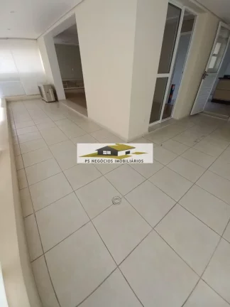 Imagem Apartamento com 127mts para venda na Vila Gumercindo