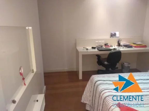 Imagem APTO 4 SUÍTES E 04 VGS PONTO NOBRE AO LADO DO LIFE CENTER