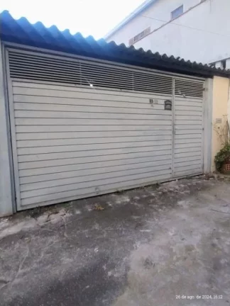 Imagem Casa com 2 dormitórios à venda, 100 m² por R$ 200.000,00 - Jardim Medina - Poá/SP