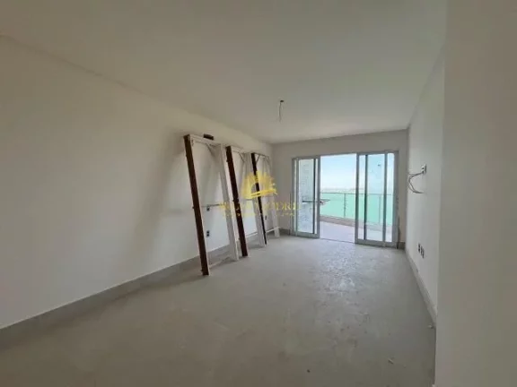 Imagem Bem-vindo ao Brise Residence, um empreendimento exclusivo localizado na Praia da Cerca, no final da ...