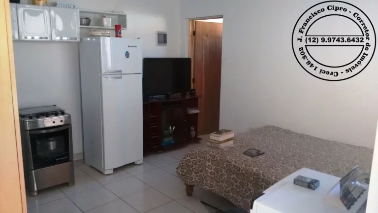 Imagem Casa-Terrea-para-Venda-em-Portal-das-Colinas-Guaratingueta-SP