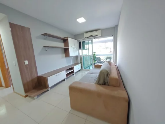 Imagem APARTAMENTO para LOCAÇÃO com 3 DORMITÓRIOS no RIO2 - BORGONHA - Barra Olímpica