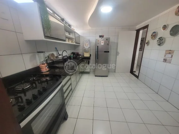 Imagem Residencial Oasis - Alto Padrão em Areia Preta | Natal/RN