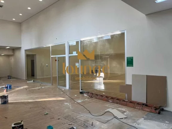 Imagem Prédio Comercial à Venda Wanel Ville Z. Oeste - Sorocaba/SP