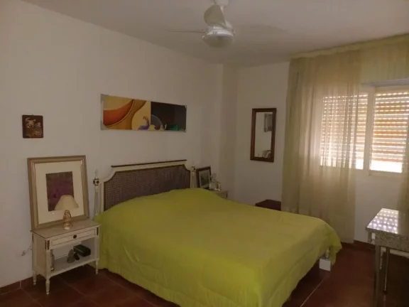 Imagem Apartamento com 1 dormitório à venda, 50 m² - Pitangueiras - Guarujá/SP