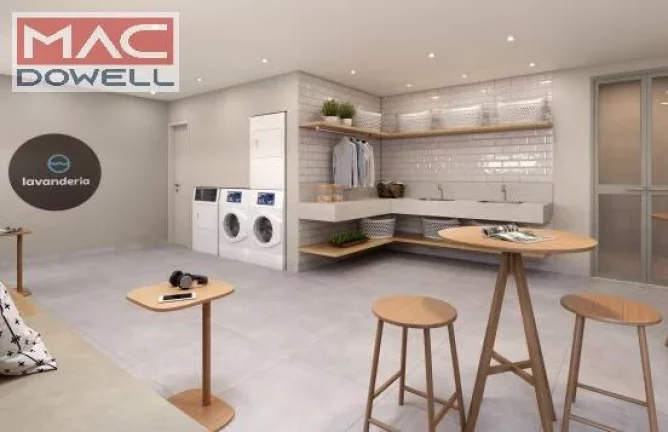 Imagem The Pier Niterói - Apartamento 1, 2 e 3 quartos - Niterói /RJ