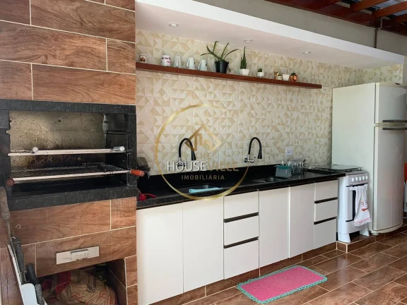 Imagem Casa, 5 dormitórios (2 Suítes) Martins de Sá, Caraguatatuba