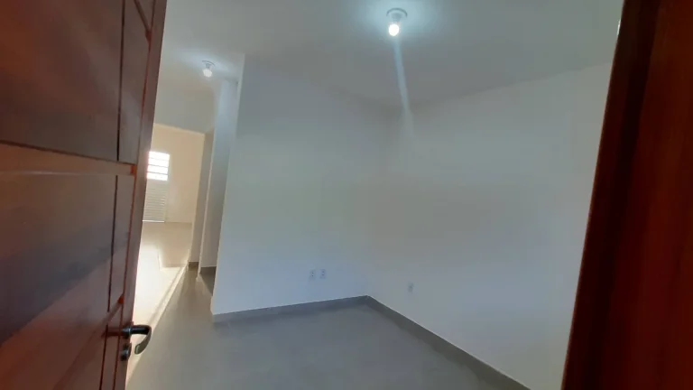 Imagem Casa geminada no São Miguel