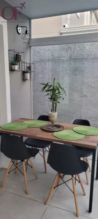 Imagem Linda casa à venda no Condomínio Kaza Club - Jundiaí - SP