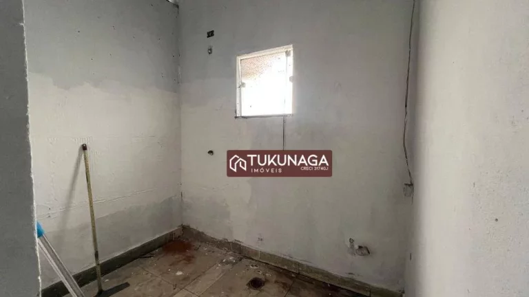 Imagem Galpão para alugar, 300 m² por R$ 3.800,00/mês - Jardim Brasil - Guarulhos/SP