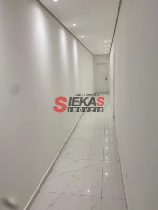 Imagem Prédio Comercial - 19 Salas - 800m² - 8 Vagas - Vila Prudente