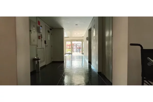 Imagem APARTAMENTO RESIDENCIAL em São Paulo - SP, Vila Monte Alegre