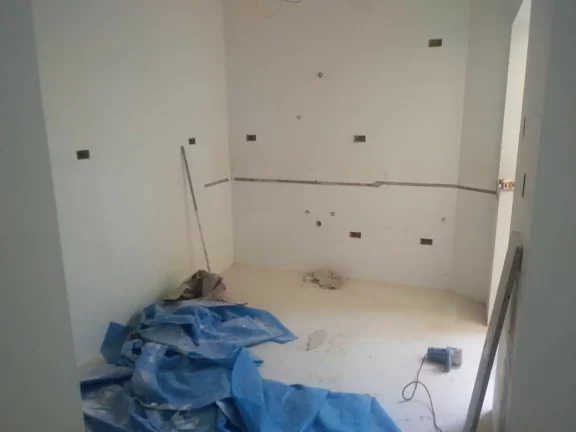 Imagem Apartamento à venda no bairro Vila Alto de Santo André - Santo André/SP