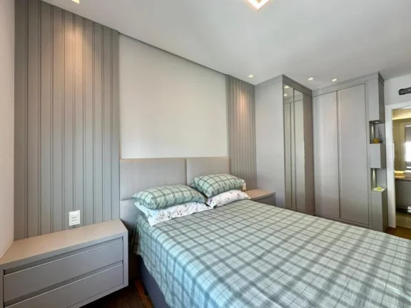 Imagem Apartamento 2 Dormitórios - Bairro Navegantes