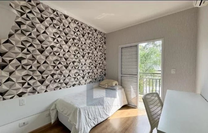 Imagem Sobrado com 3 dormitórios à venda, 233 m² por R$ 1.499.000,00 - Chácara Faggion - Suzano/SP