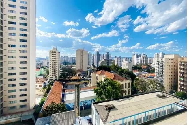 Imagem APARTAMENTO RESIDENCIAL em São Paulo - SP, Campos Elíseos
