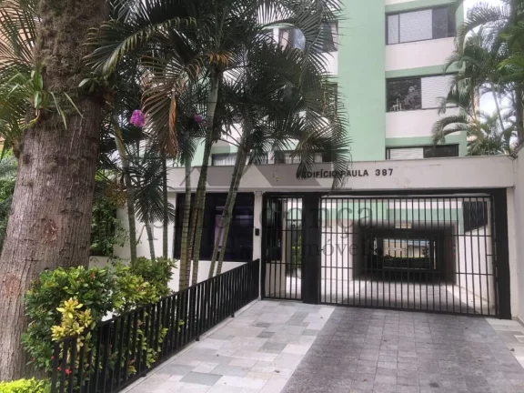 Imagem Perdizes, apartamento no último andar com 3 quartos (1 suíte) e 1 vaga, 131m²