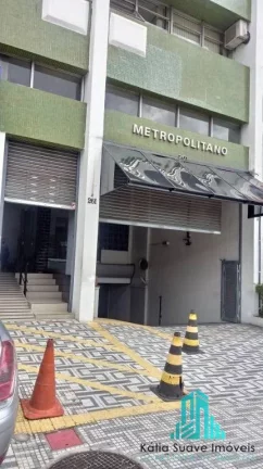 Imagem Sala Comercial para Venda em Santo André / SP no bairro Vila Bastos