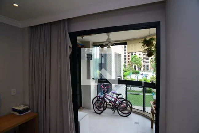Imagem Apartamento à Venda - Barra da Tijuca, 3 Quartos, 126 m2