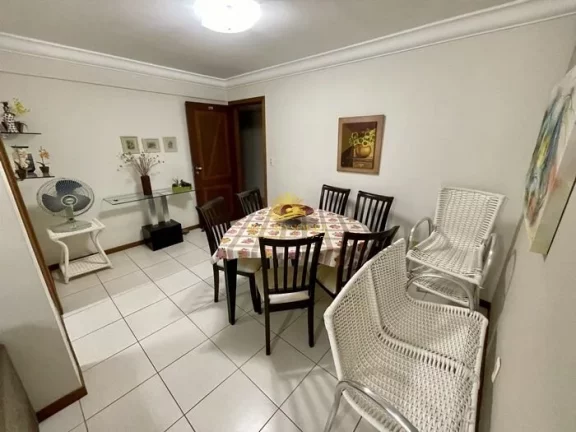 Imagem Seu Paraíso à Beira-Mar: Apartamento na Deslumbrante Praia de Peracanga!
Descubra o privilégio de...