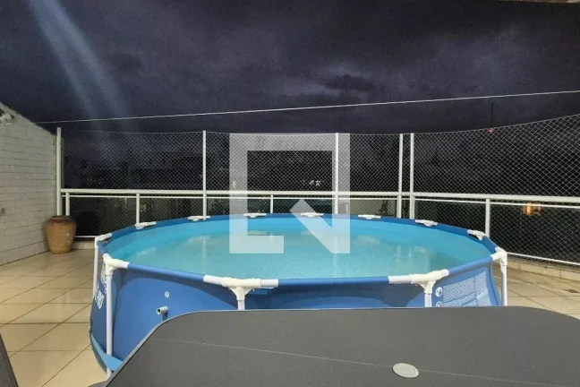 Imagem Apartamento à Venda - Recreio, 3 Quartos, 273 m2