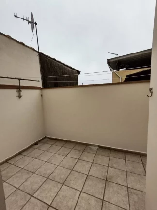 Imagem Sobrado com 3 dormitórios à venda, 225 m² por R$ 890.000,00 - Parque Marajoara - Santo André/SP