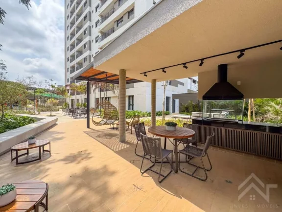 Imagem Apartamento 3 Dormitórios (1 Suíte) 1 Vaga Lapa