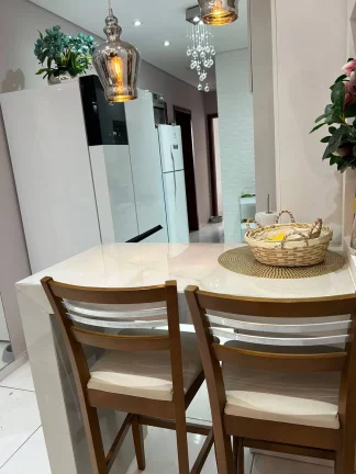 Imagem Loteamento Jardins Casa a venda 3 quartos em Bela vista Palhoça