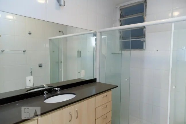 Imagem Apartamento à Venda - Leblon, 3 Quartos, 100 m2