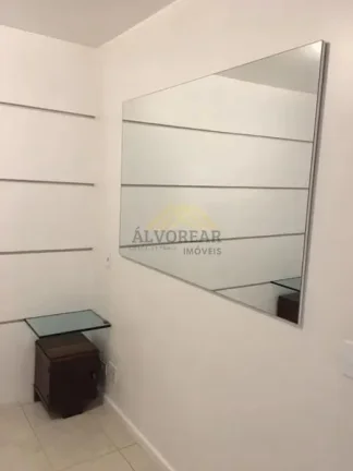 Imagem Apartamento à Venda | Vila Monte Alegre – São Paulo
