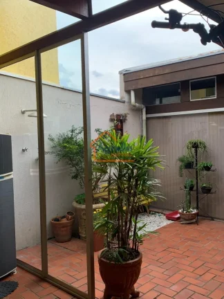 Imagem Condomínio Paineiras - Casa à venda no bairro Jardim Cristina - Mogi Guaçu/SP