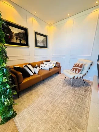 Imagem LINDO APARTAMENTO A VENDA JARDIM SANTANA