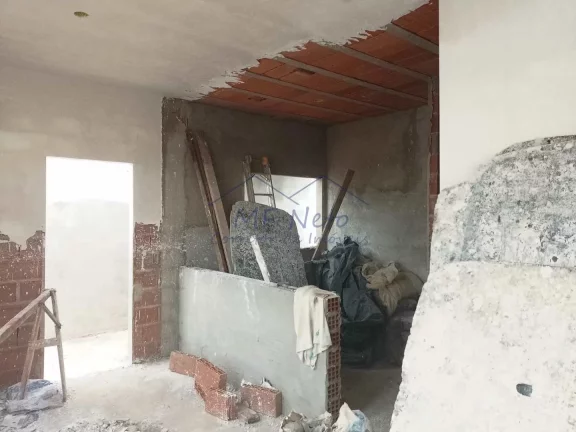 Imagem Casa Padrão