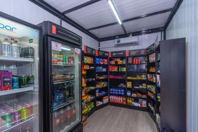 Imagem Apartamento de 3 quartos no bairro Campo Comprido