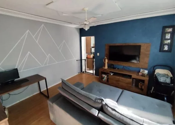 Casa para Venda em Hortolândia / SP no bairro Jardim São Jorge