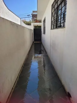 Imagem Casa à venda, 285 m² por R$ 1.300.000,00 - Jardim Santa Rosália - Sorocaba/SP