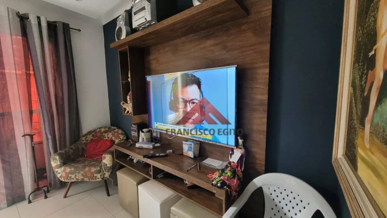 Imagem Casa com 3 dormitórios à venda, 160 m² por R$ 420.000,00 - Venda da Cruz - São Gonçalo/RJ