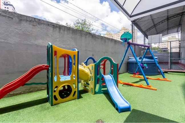 Imagem APARTAMENTO RESIDENCIAL em São Paulo - SP, Vila das Mercês