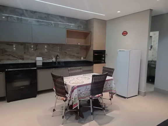 Imagem Casa em Condomínio para Venda em Cuiabá / MT no bairro Jardim Imperial