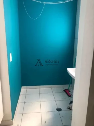 Imagem Apartamento à venda em Jundiaí-SP, Jardim Ermida I: 2 quartos, 1 suíte, 2 salas, 2 banheiros, 1 vaga de garagem, 78m² No Atmosphera Natural Living